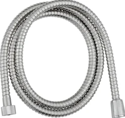 Dusjslange 150 cm krom - REN