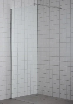 Dusjvegg 80 x 190 cm - BathZone
