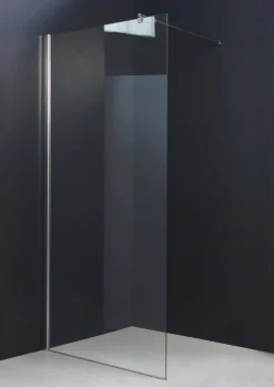 Dusjvegg 80 x 190 cm - BathZone