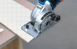 Dykksag multi 600 W m/tilbehør - PRIZE