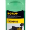 Eddiksyre 32 % 1 liter