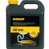 Effektiv rørrens 2,5 liter