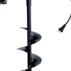 Elektrisk jordbor 1200 W Ø150 mm - Garden®