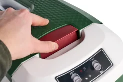 Elektrisk kjøleboks til bil 10 liter – Sunlife®