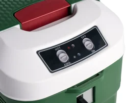 Elektrisk kjøleboks til bil 10 liter – Sunlife®