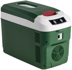Elektrisk kjøleboks til bil 10 liter – Sunlife®