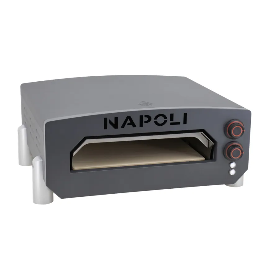 Elektrisk pizzaovn Napoli 13"