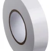 Eltape hvit 15 mm 10 meter