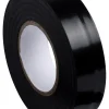 Eltape svart 15 mm 10 meter