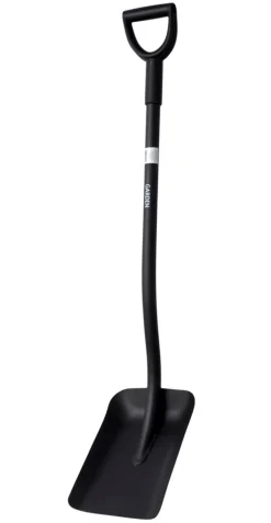 Ergonomisk hagespade - Garden®