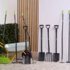 Ergonomisk skuffejern 17 × 160 cm - Garden®