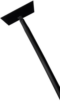 Ergonomisk skuffejern 17 × 160 cm - Garden®