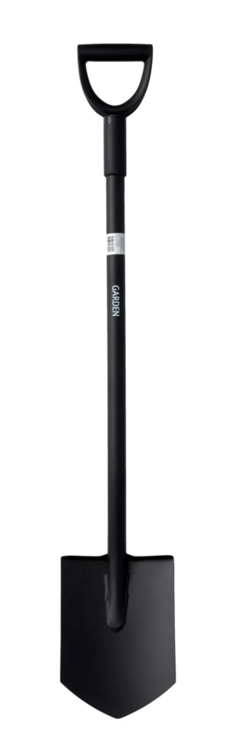 Ergonomisk stikkspade - Garden®