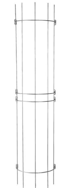 Espalier buet 165 x 33 x 17 cm