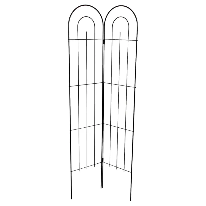 Espalier med vinkel 120 cm