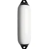 Fender 15x58 cm hvit - Majoni