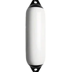 Fender 15x58 cm hvit - Majoni