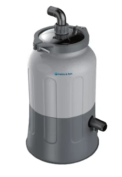 Filterkuler ECO filtersystem 40 W - Swim & Fun
