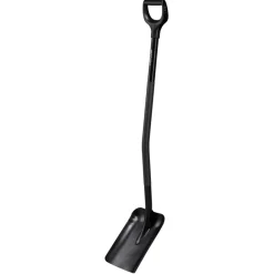 Fiskars Ergonomic spade