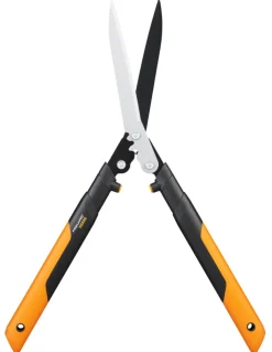 Fiskars Powergearx hekksaks hsx92