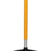Fiskars X-serie snøskuffe B36,2 cm