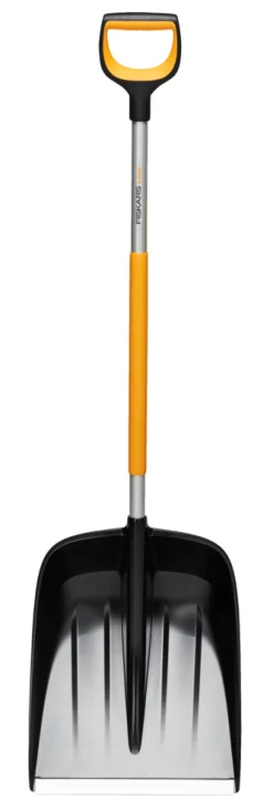 Fiskars X-serie snøskuffe B36,2 cm