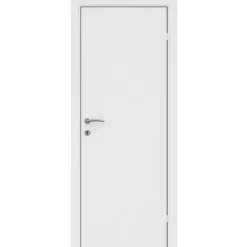 Fix-it hvitmalt celledør 82,6 cm - Optimal