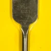 Flatbor til tre 32 x 171 mm