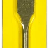 Flatbor til tre 18x157 mm