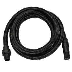 Flexslange til husvannverk - 4 meter