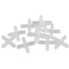 Flisekryss 3 mm 250 stk. - Eskimo