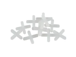 Flisekryss 3 mm 250 stk. - Eskimo