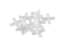 Flisekryss 5 mm 200 stk. - Eskimo