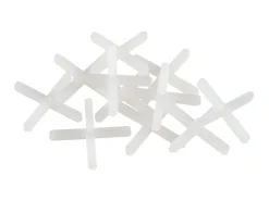 Flisekryss 2 mm 250 stk. - Eskimo