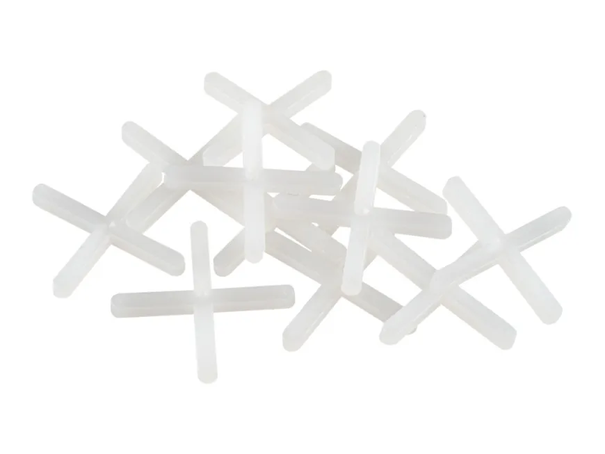 Flisekryss 2 mm 250 stk. - Eskimo