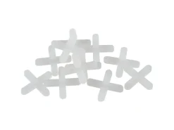 Flisekryss 4 mm 200 stk. - Eskimo