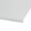 Foamlux PVC skumplate 10 mm, 1000 x 750 mm