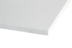 Foamlux PVC skumplate 10 mm, 1000 x 750 mm