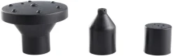Fontene med solcelle Ø16 cm - Garden®