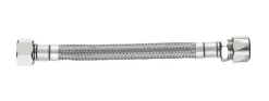 Forlengerslange Kombi Flex 50 cm