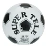 Fotball plast str. 5 assortert