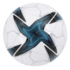 Fotball pvc (lærlook)