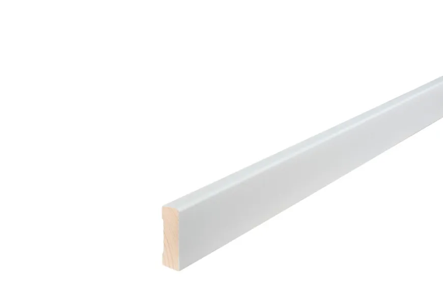 Fotlist 12x45 mm malt furu