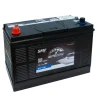 Fritidsbatteri 12 V 110 Ah (+v) - Autozone