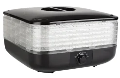 Frukttørker 350 W - Garden®