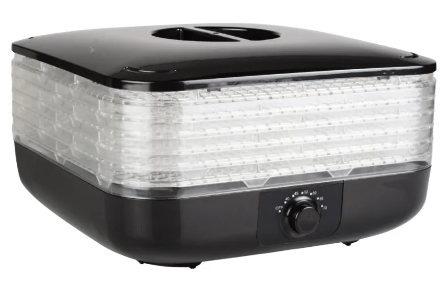 Frukttørker 350 W - Garden®