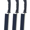 Fugebørster 3-pk.