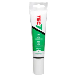 Fugemasse hvit 100 ml Tec7
