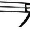 Fugepistol proff svart