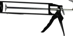 Fugepistol proff svart